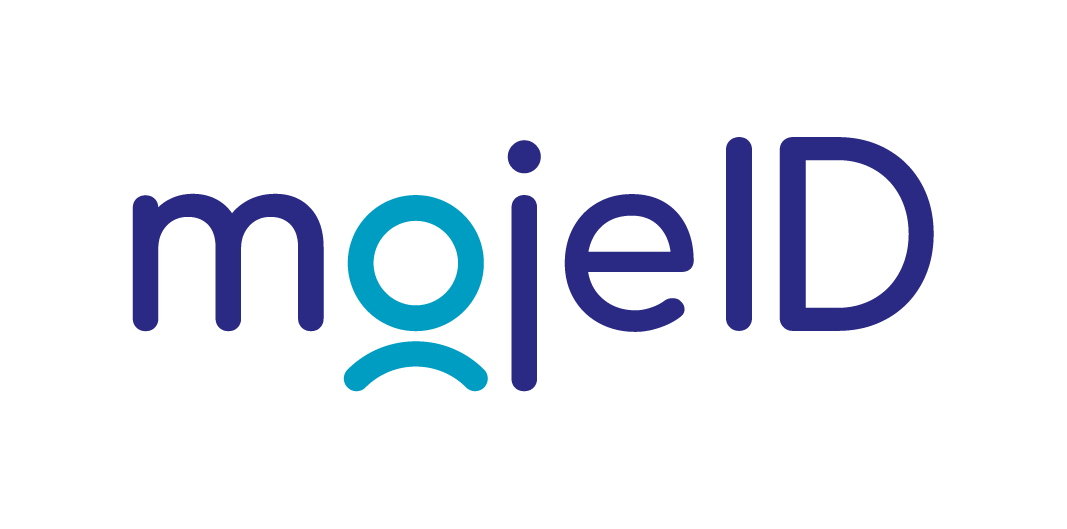 Logo mojeID