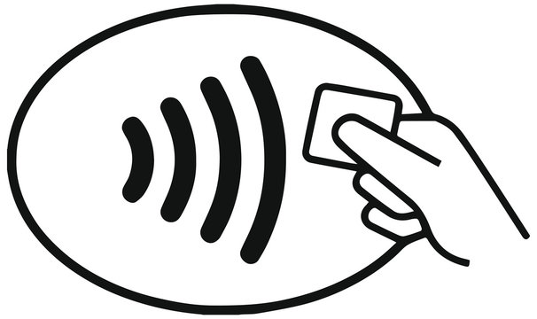 NFC logo