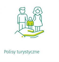 Polisy turystyczne