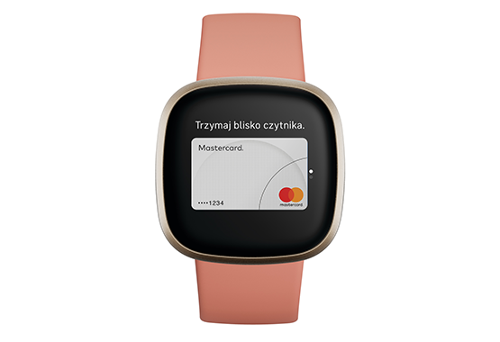 Fitbit Pay