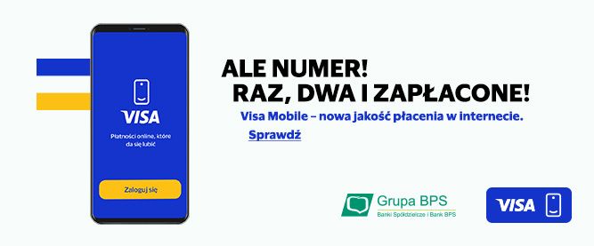 Visa Mobile