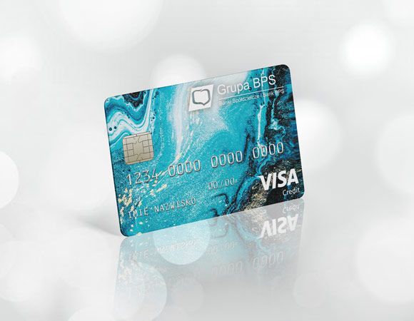 Visa Business Credit