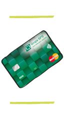 Karta MasterCard Business Debetowa
