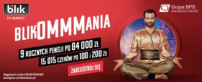 Blikomania 2022